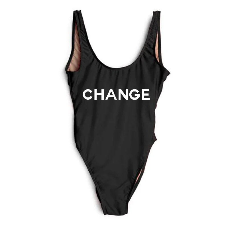 CHANGE [SWIMSUIT]