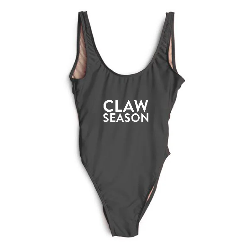 CLAW SEASON [SWIMSUIT]