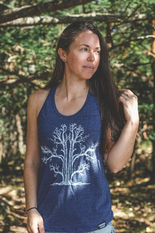 TREE - Women's Eco Tank Top - SALE