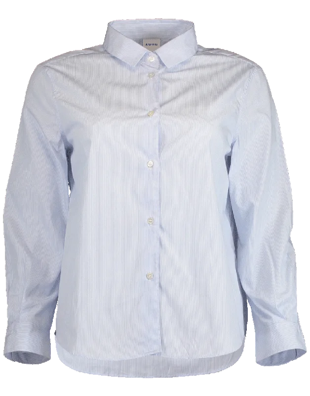 Classic Button Up Shirt