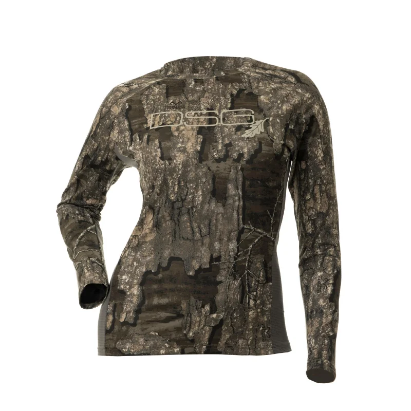 Realtree Timber®