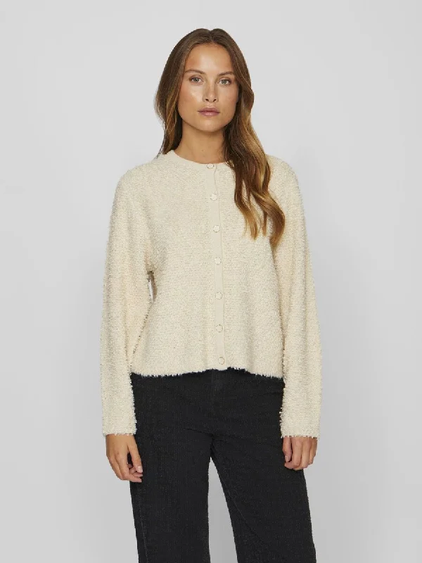 Paza Cardigan (Birch)