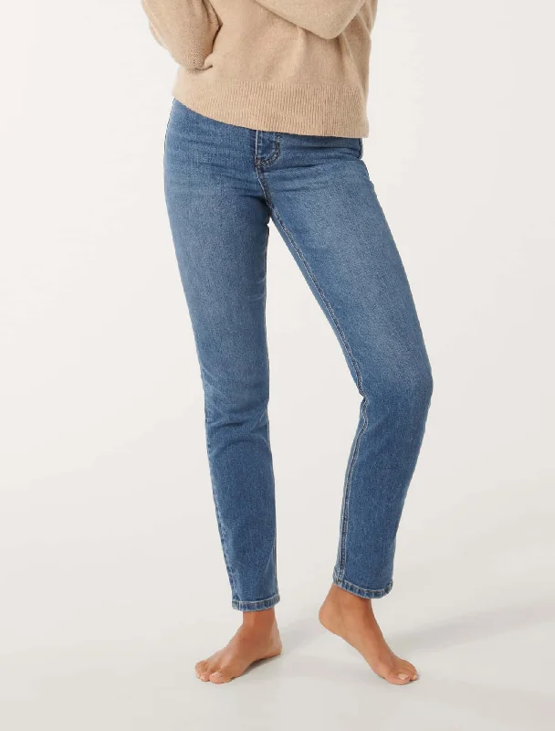 Myla Skinny Jeans