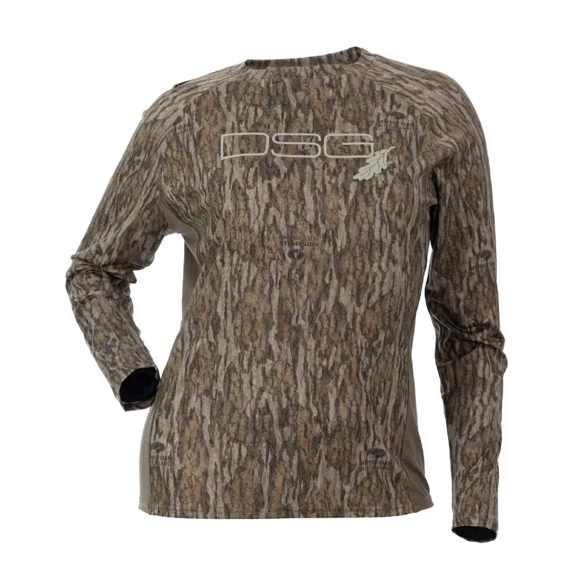 Mossy Oak® Bottomland®