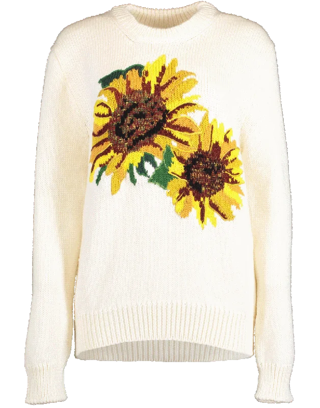 Sunflower Crewneck