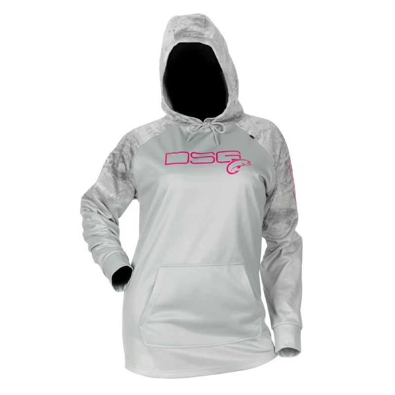 Mist and Realtree® Aspect™ White Out