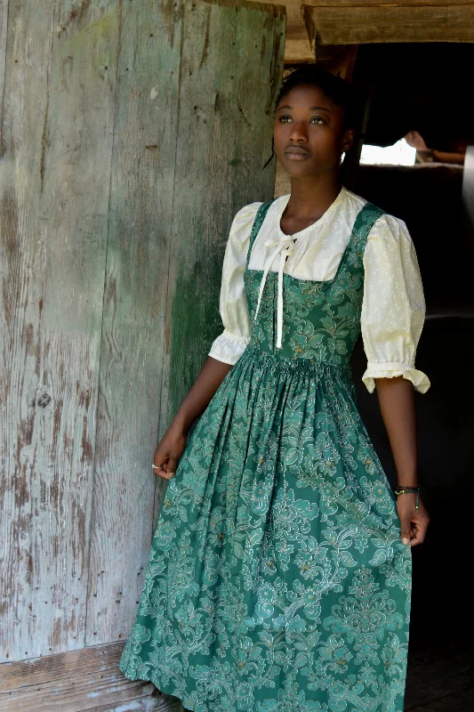 Folkwear 123 Austrian Dirndl