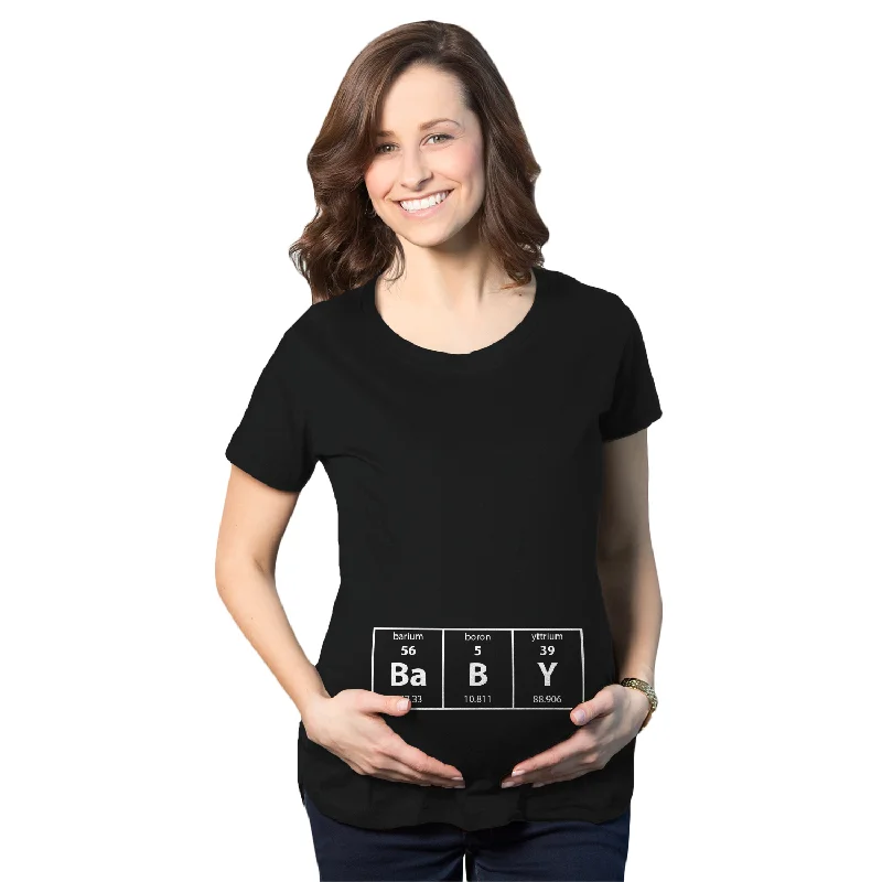 Baby Element Maternity T Shirt