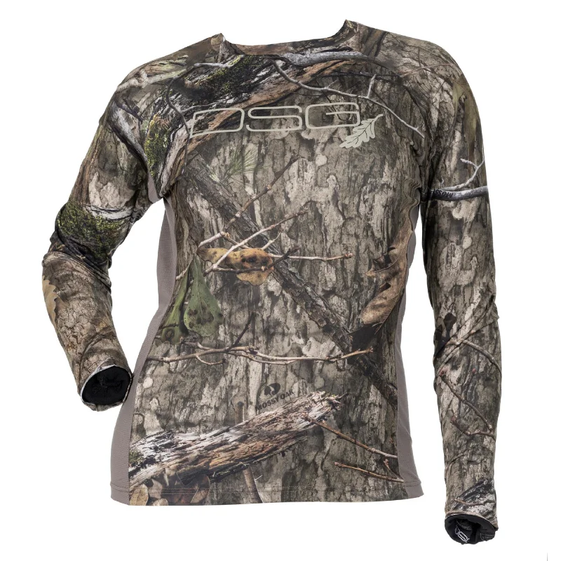 Mossy Oak® Country DNA®