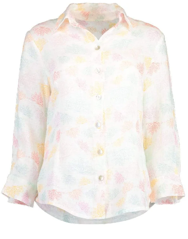 Furore Butterfly Blouse