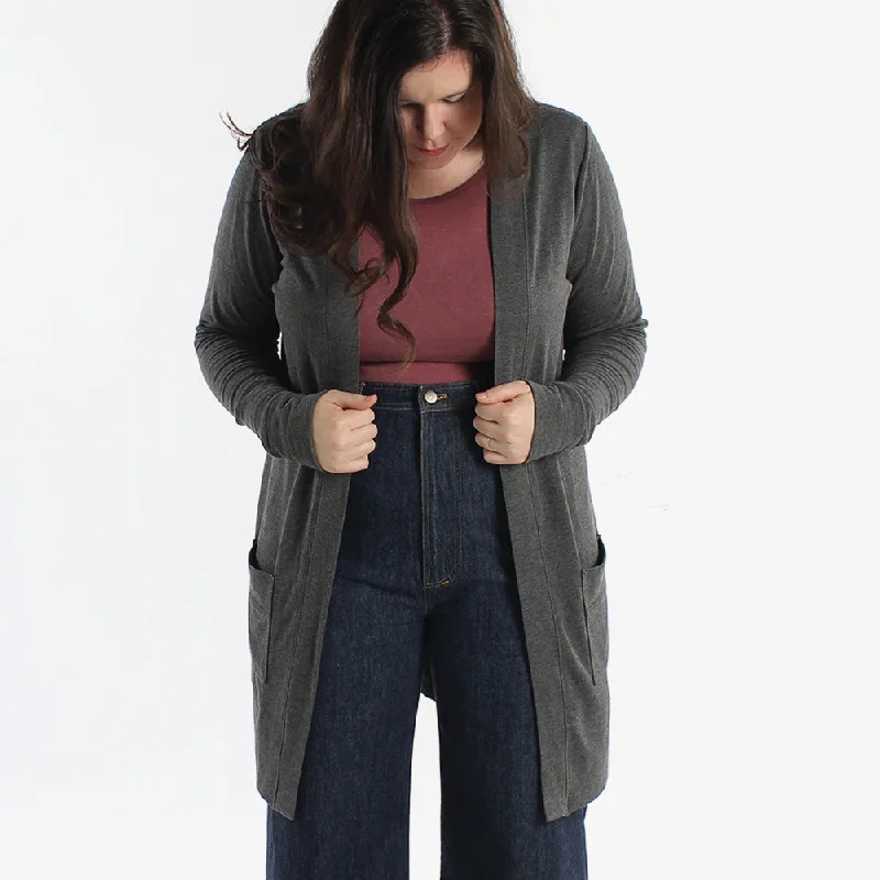 Helen's Closet Blackwood Cardigan