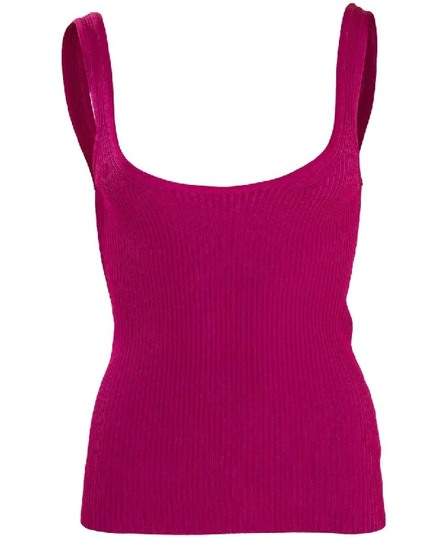 Wavelength Knit Tank