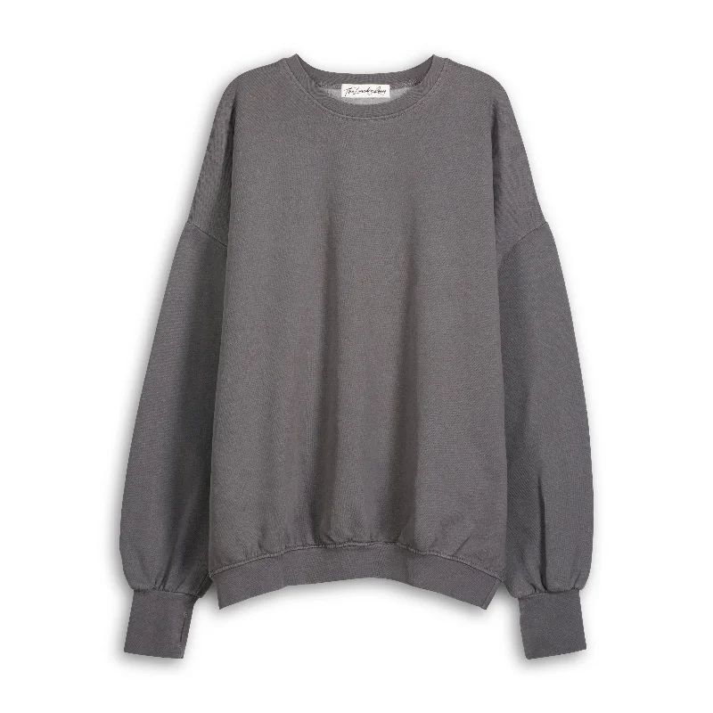 Essentials - Jump Jumper - Gravity Grey