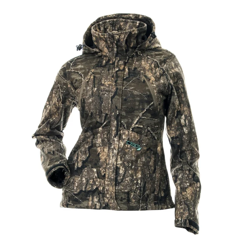 Realtree Timber®