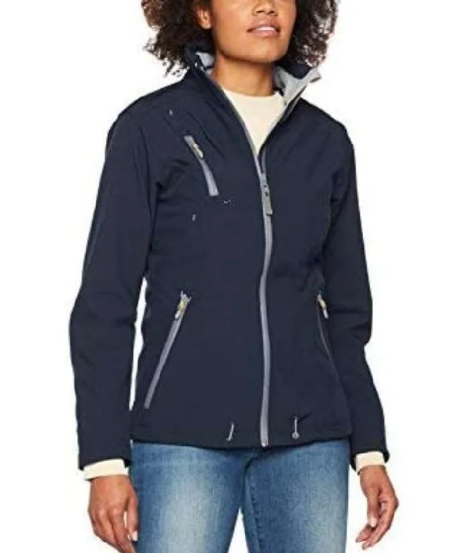 Women Savannah Softshell Jacket