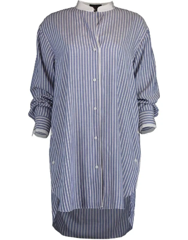 Margot Striped Tunic